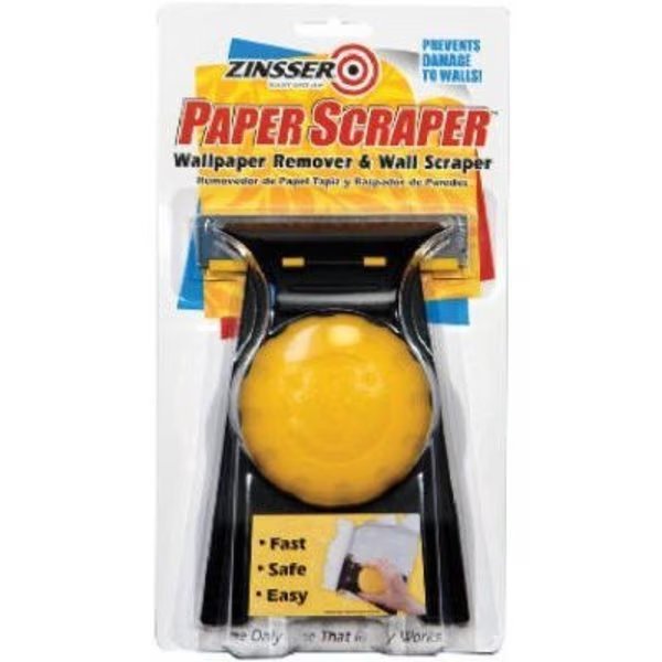 Paper Scraper Tool, Zinsser &, Mfr#: 2986